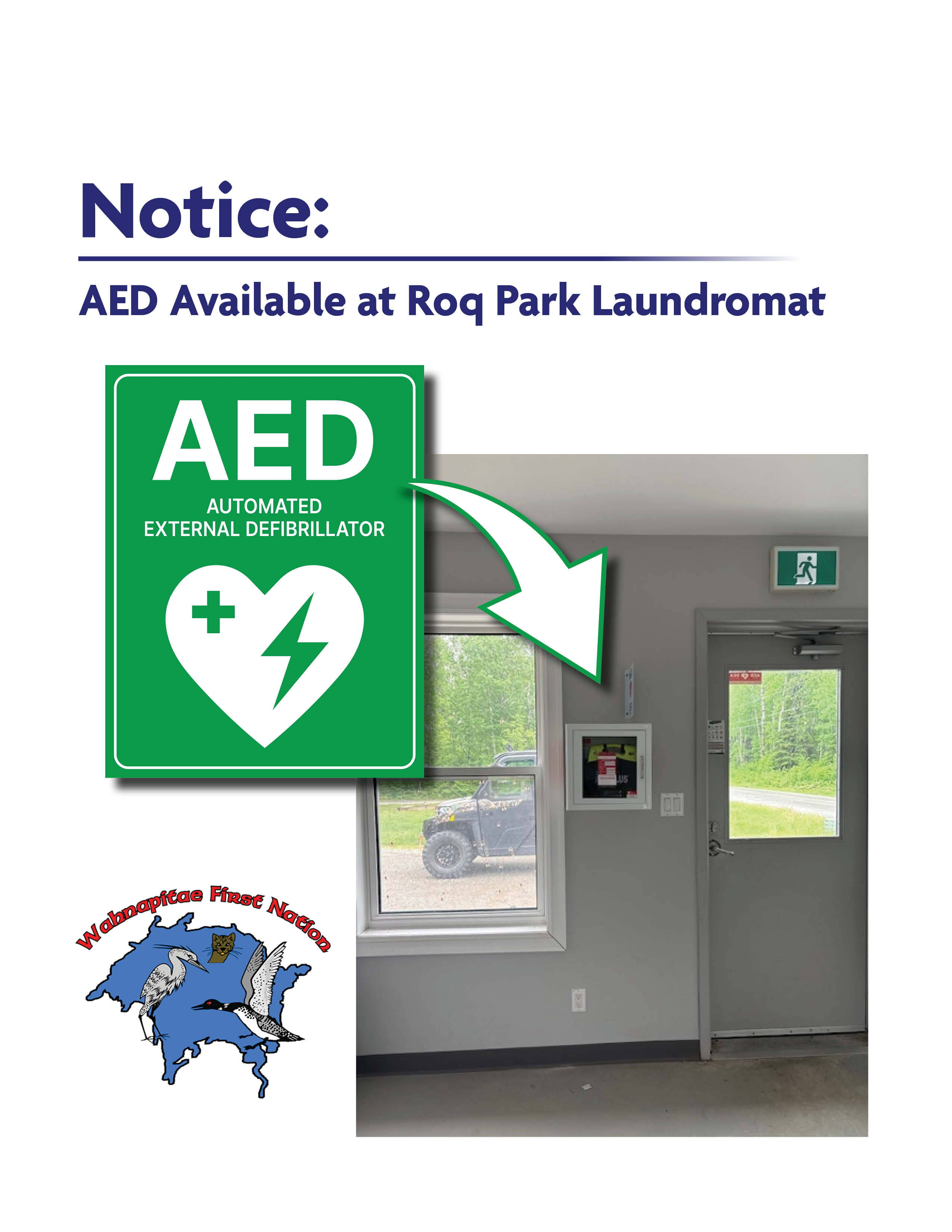 notice roq parq aed june2026