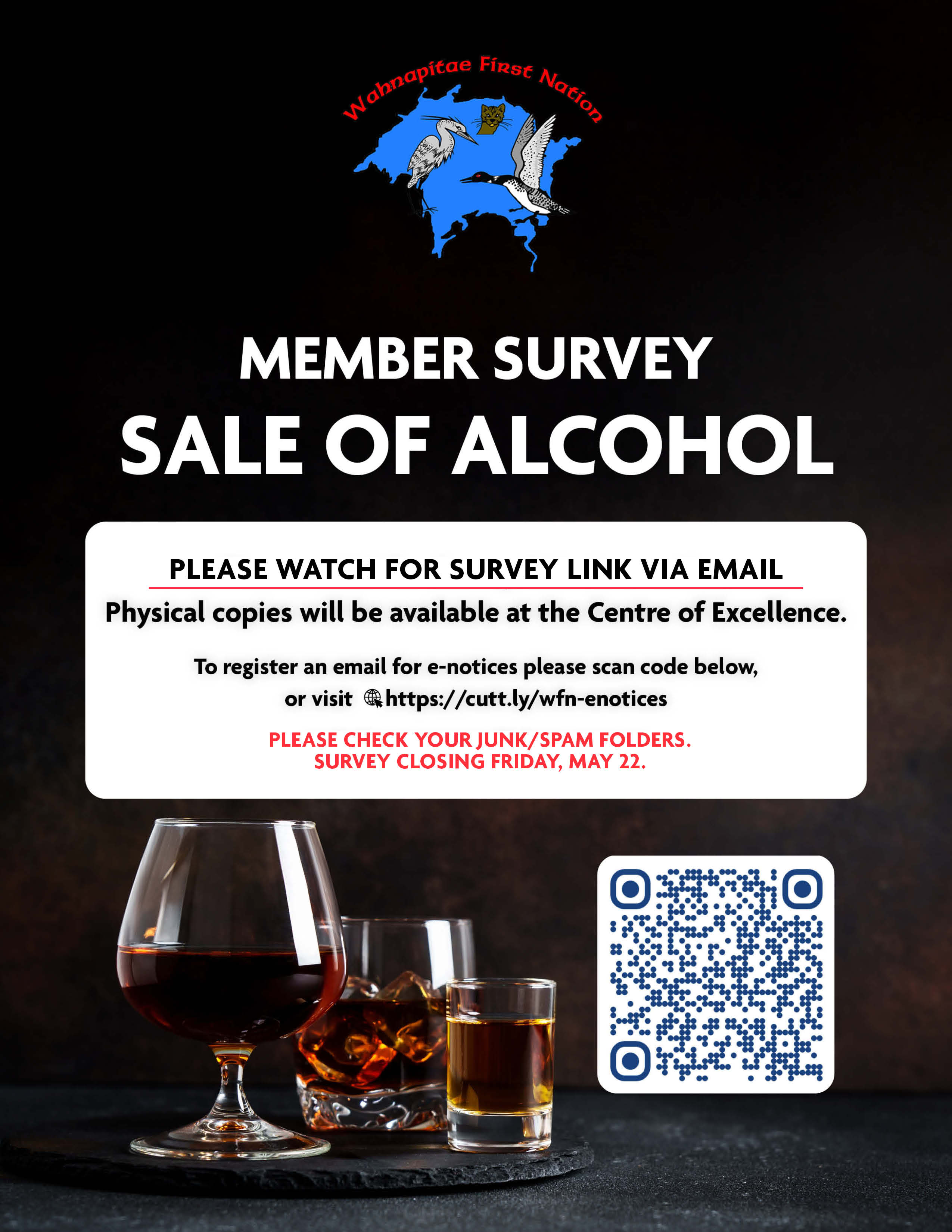 alcohol sales survey apr2026